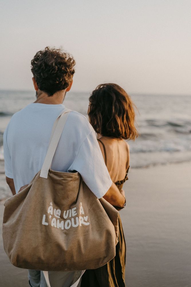 Accessoires enfants - Cabas famille XL - ZAKUW