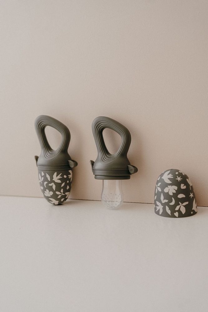 Kids accessories - NIBBLE TEATS - ZAKUW