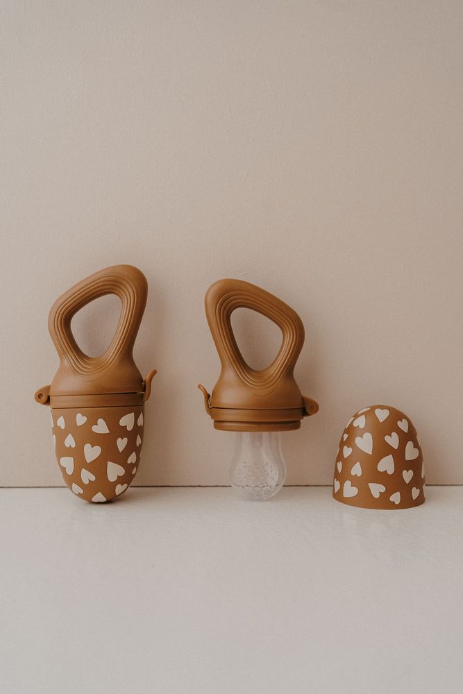 Kids accessories - NIBBLE TEATS - ZAKUW