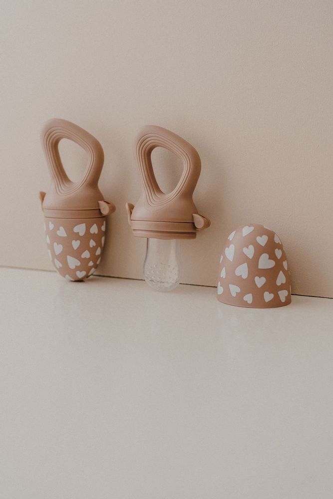 Kids accessories - NIBBLE TEATS - ZAKUW