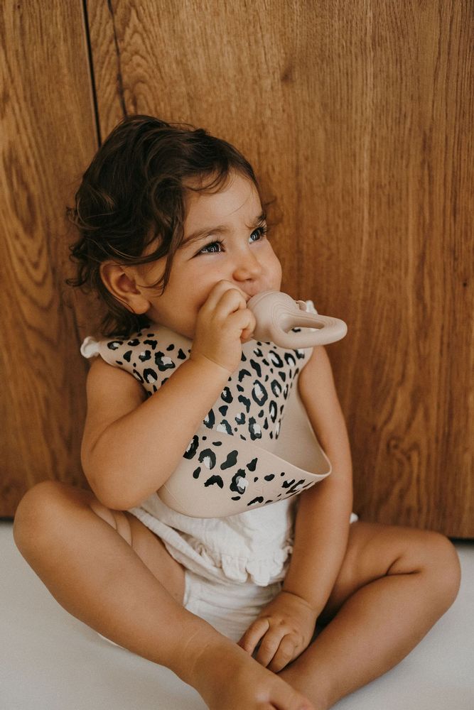 Kids accessories - NIBBLE TEATS - ZAKUW