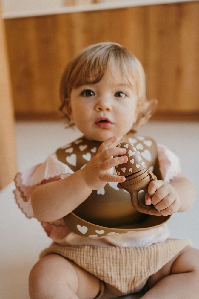 Kids accessories - NIBBLE TEATS - ZAKUW