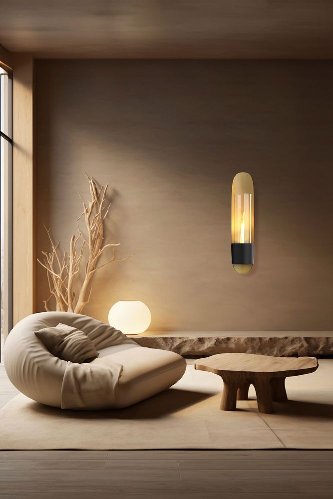 Bougies - Mur Cycloflame - TENDER FLAME