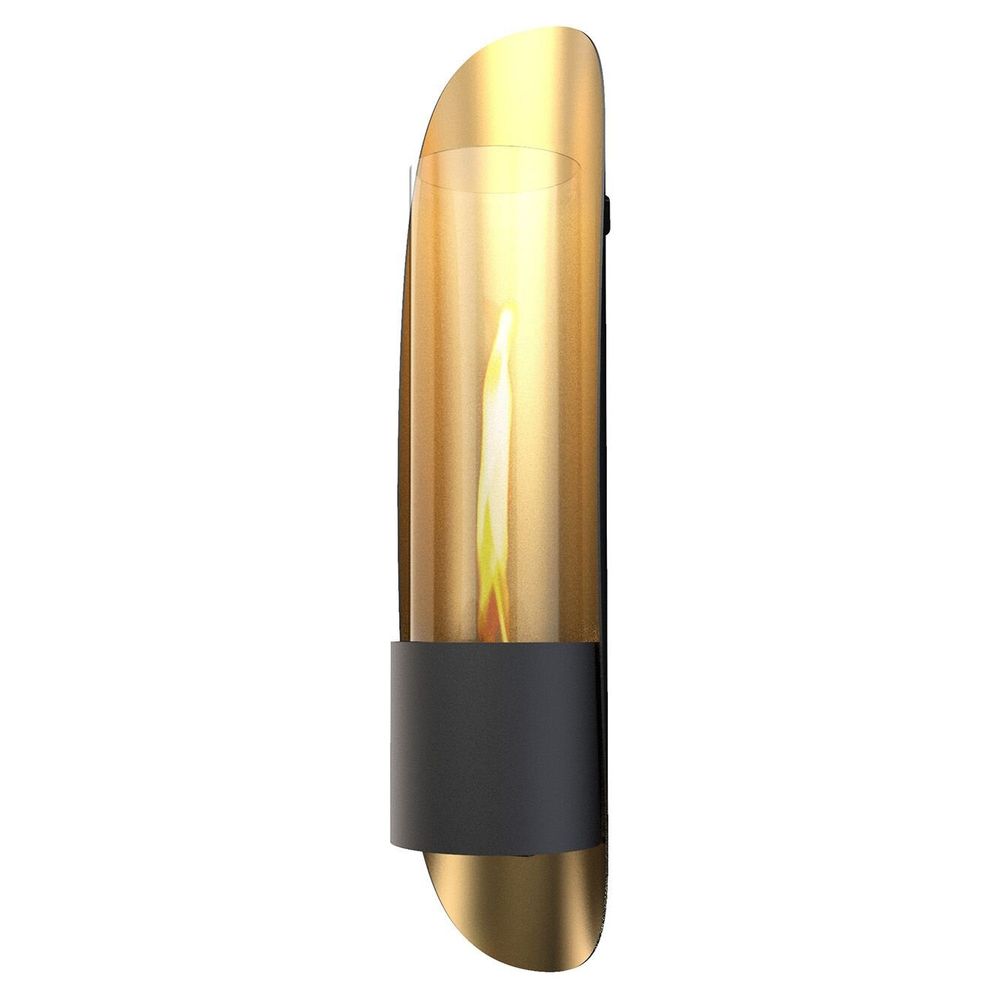 Bougies - Mur Cycloflame - TENDER FLAME
