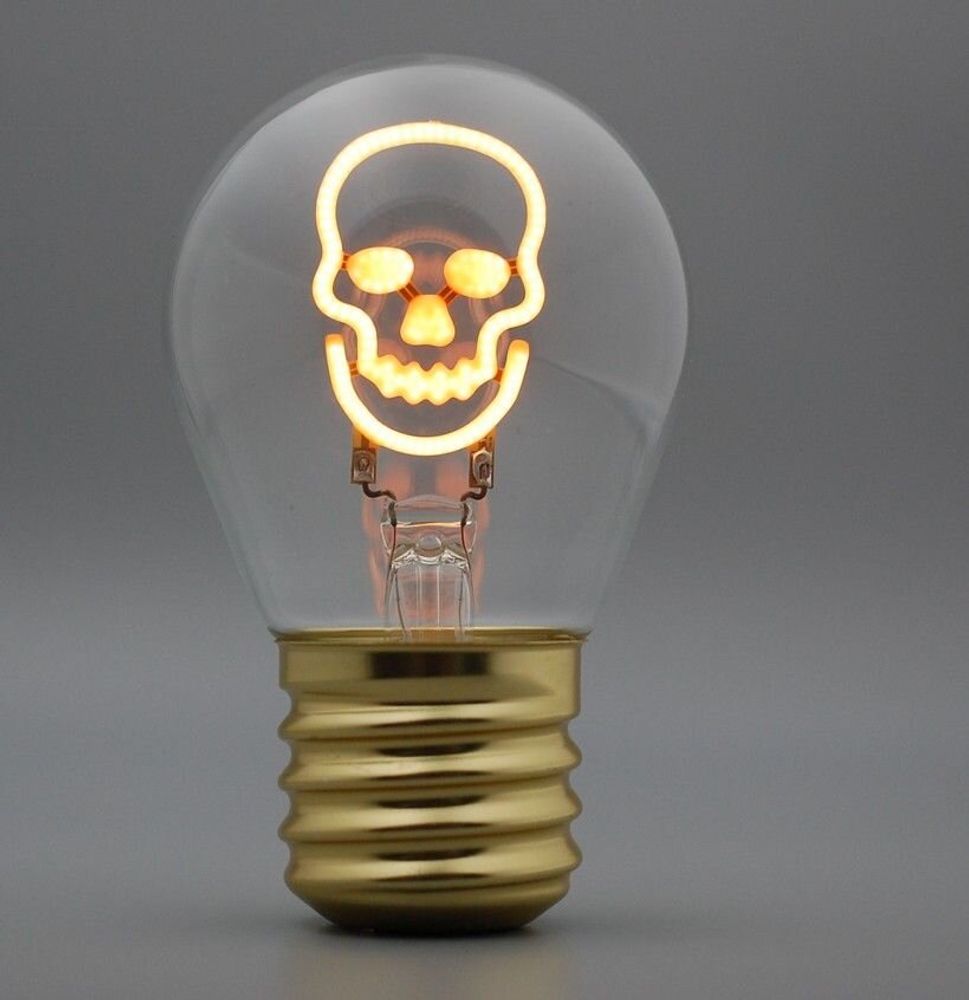 Objets de décoration - Ampoule LED sans fil modèles multiples. - LIGHT ME UP