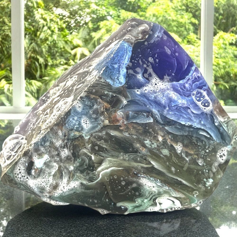 Soaps - Soaprocks Azurite Malachite - SOAPROCKS