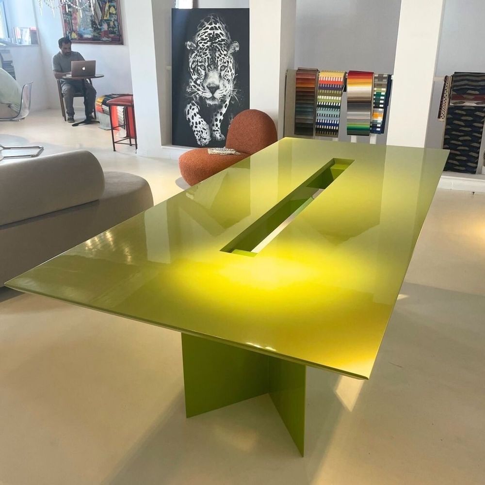 Desks - Manzana Table - PAF FACTORY
