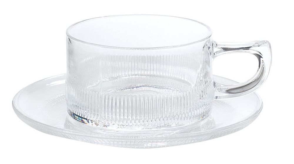 Glass - BYRON - HIROTA GLASS MFG. CO., LTD.