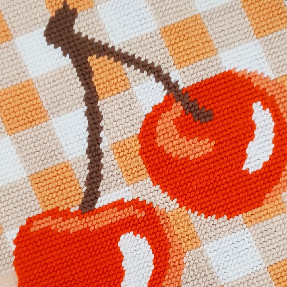 Cadeaux - Kit de Canevas - DIY - FUKURI
