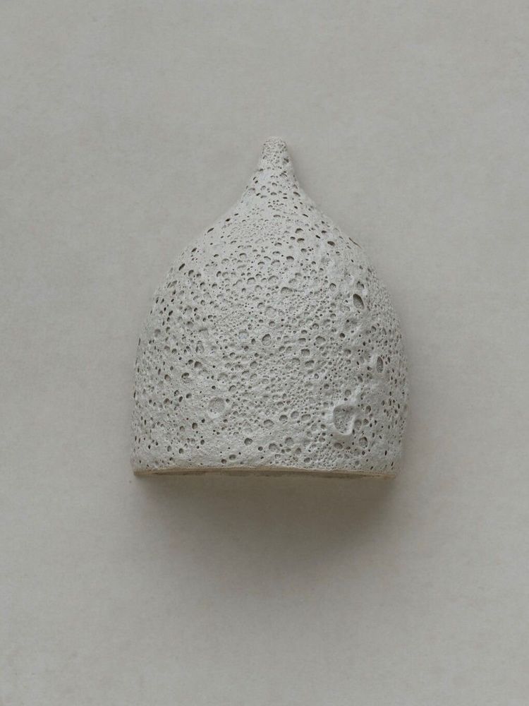 Wall lamps - Sconce White Lava Lamp - DAIGO MALLORCA
