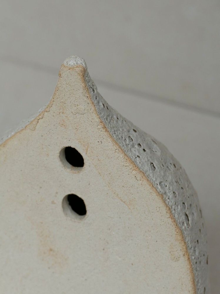 Wall lamps - Sconce White Lava Lamp - DAIGO MALLORCA