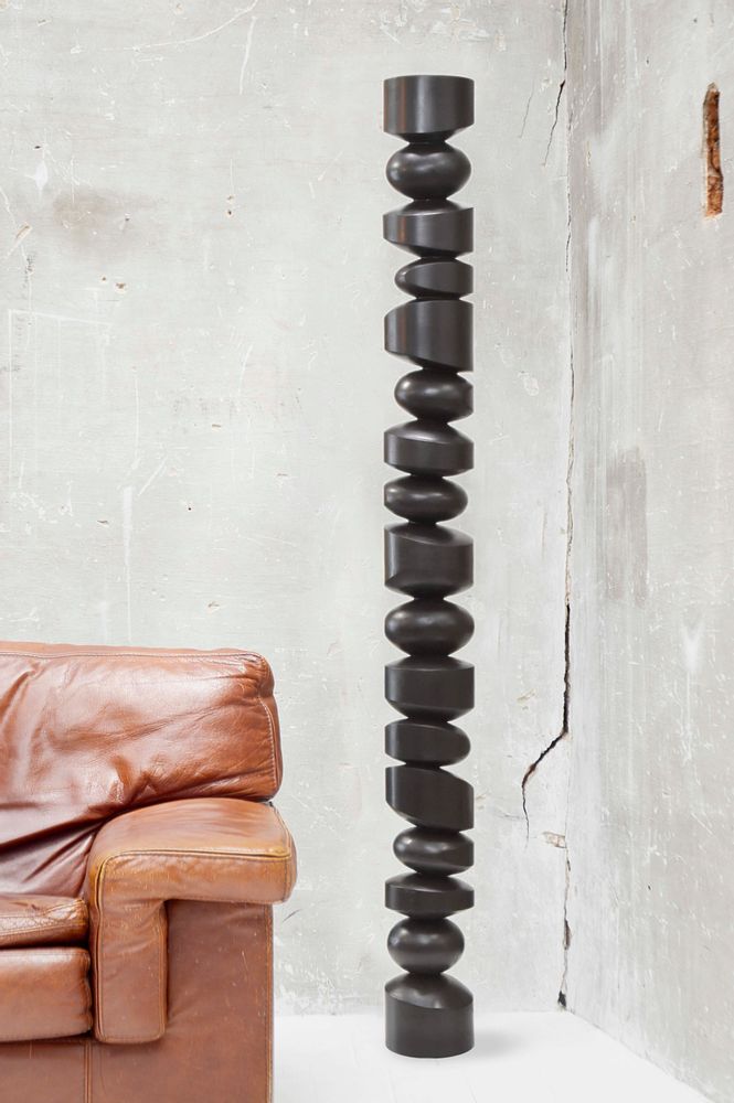 Ornaments - Sculpture Collision – Large-Scale Sculpture - SAMUEL LATOUR