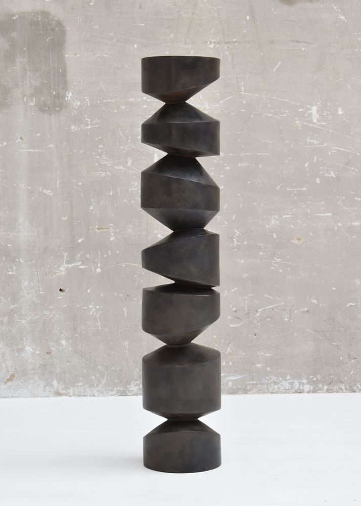 Ornaments - Sculpture Collision – Large-Scale Sculpture - SAMUEL LATOUR