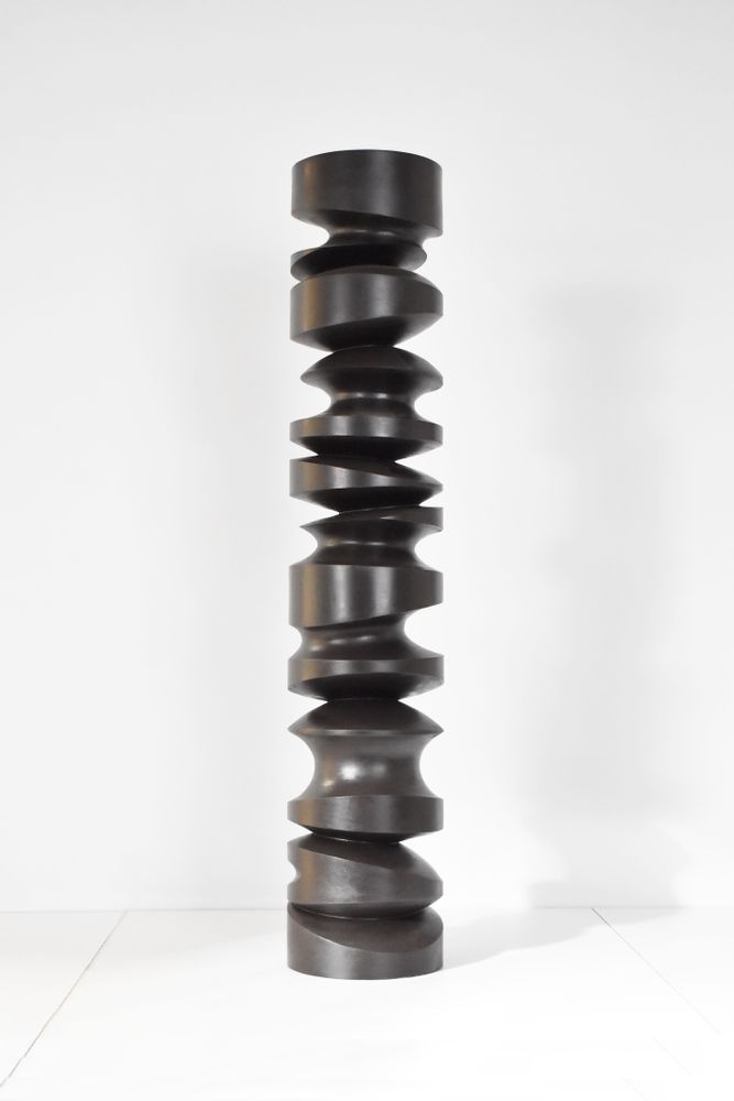 Ornaments - Sculpture Collision – Large-Scale Sculpture - SAMUEL LATOUR