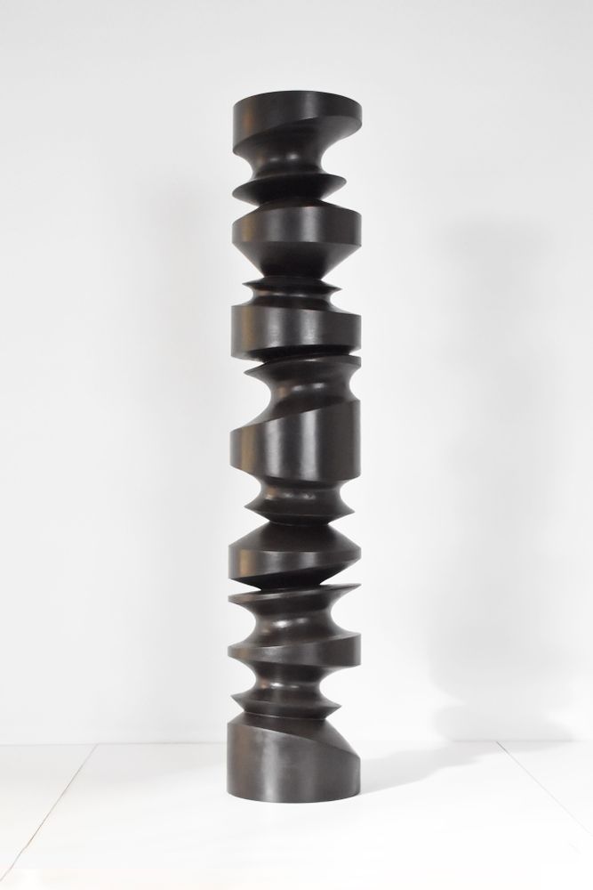 Ornaments - Sculpture Collision – Large-Scale Sculpture - SAMUEL LATOUR