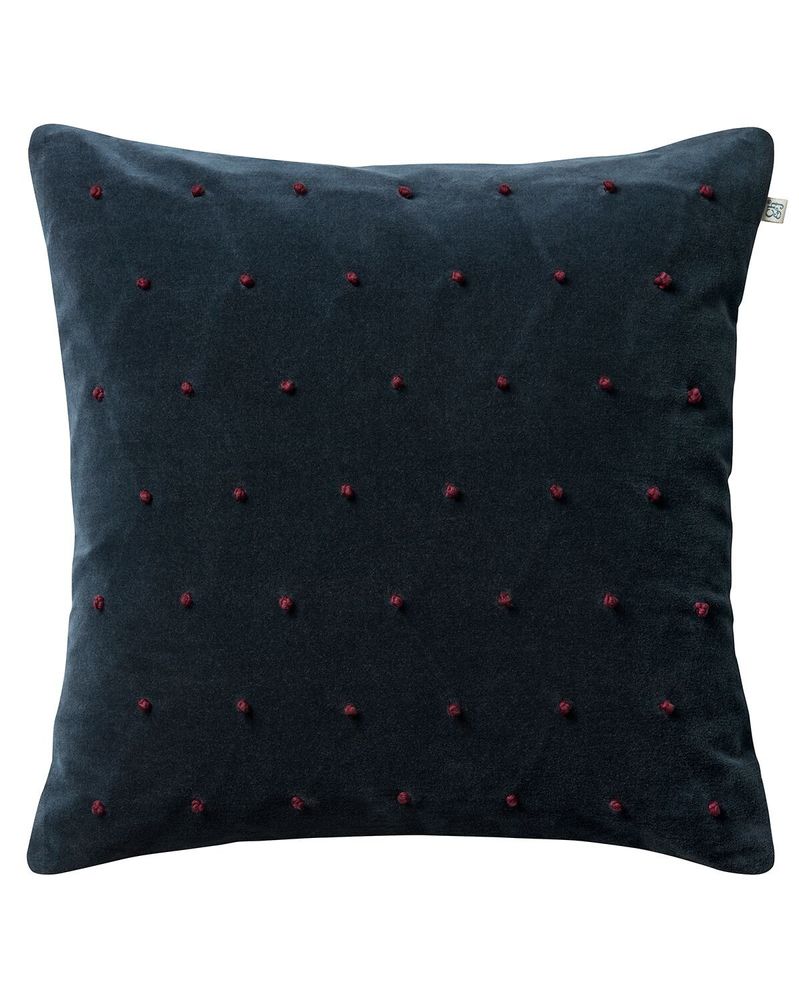Coussins textile - Coussins en velours - Roma - CHHATWAL & JONSSON