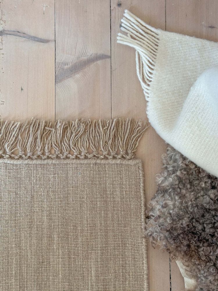 Tapis - Tapis en laine - Nanda - CHHATWAL & JONSSON