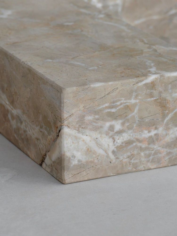 Sinks - Natural Mallorcan Stone Sink - Regular Style - DAIGO MALLORCA