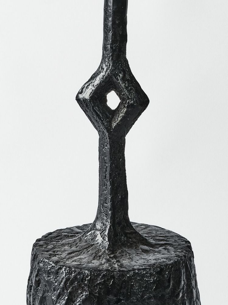 Other tables - LAMANAI - Pedestal Table - LA VIE EN BRONZE