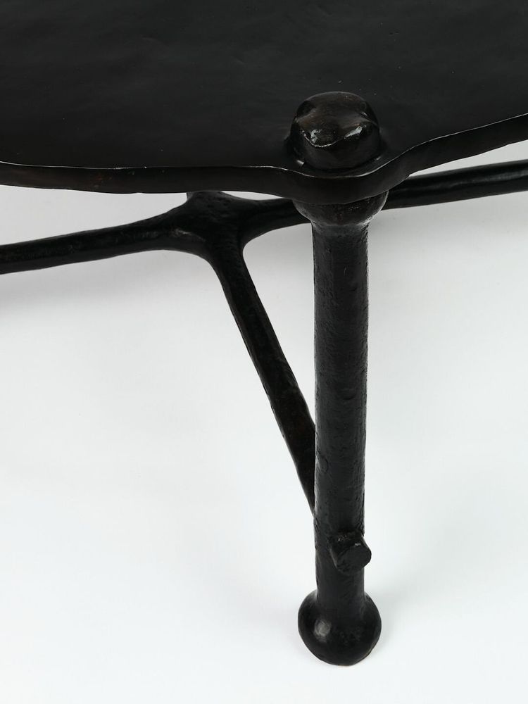 Coffee tables - TIWANAKU - coffee table - LA VIE EN BRONZE