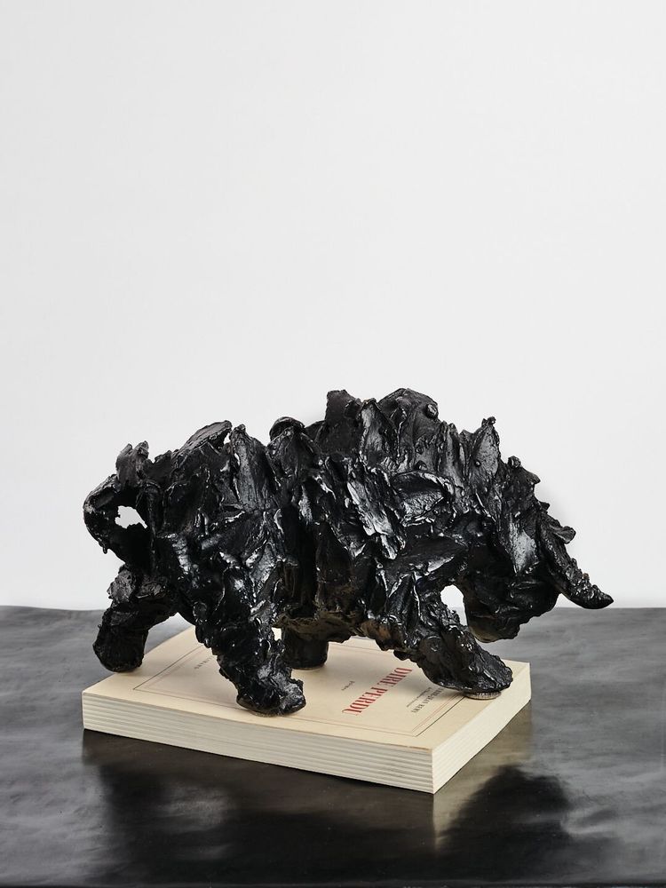 Sculptures, statuettes and miniatures - ZORATS - sculpture - LA VIE EN BRONZE
