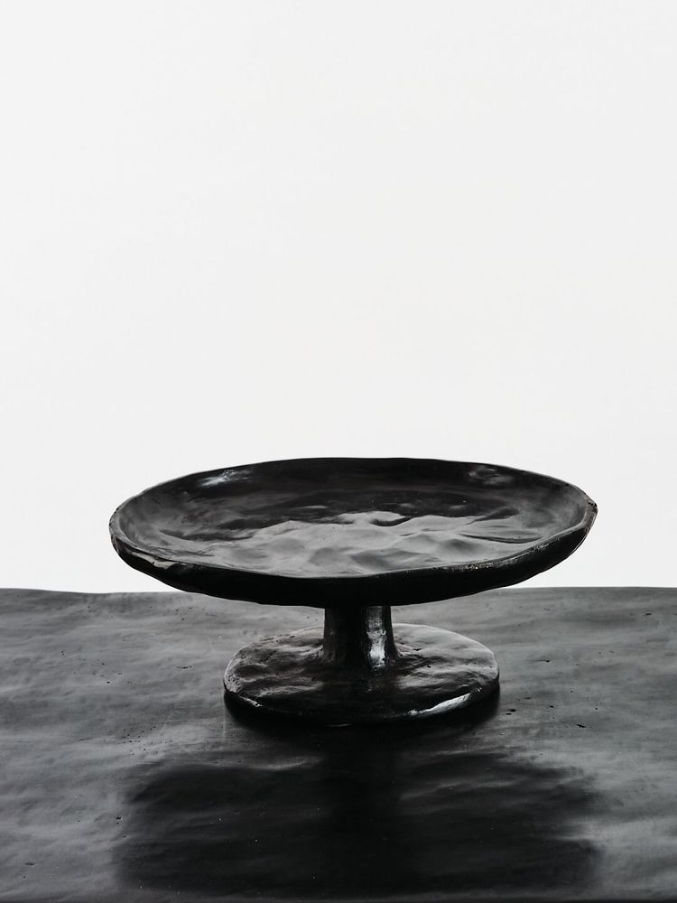 Decorative objects - MURUJUGA - empty pocket - LA VIE EN BRONZE