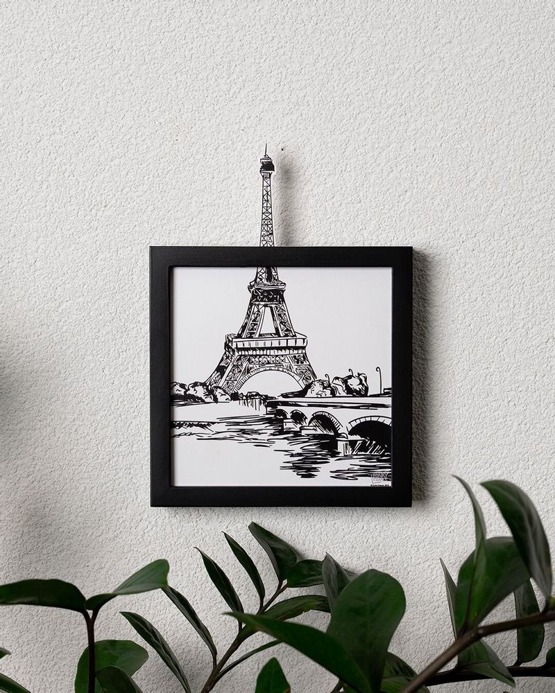 Objets design - Funky Frames - FUNKY FRAMES