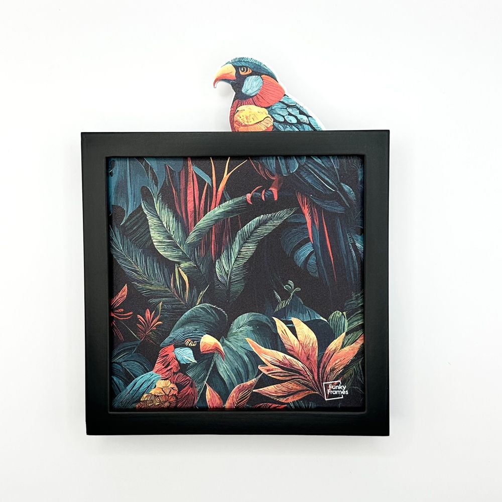 Objets design - Funky Frames - FUNKY FRAMES