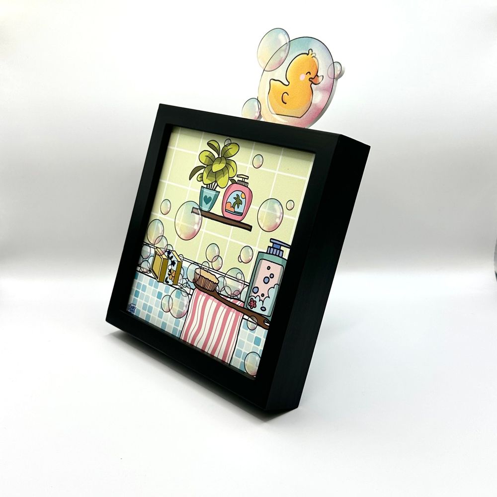 Objets de décoration - Funky Frames - FUNKY FRAMES