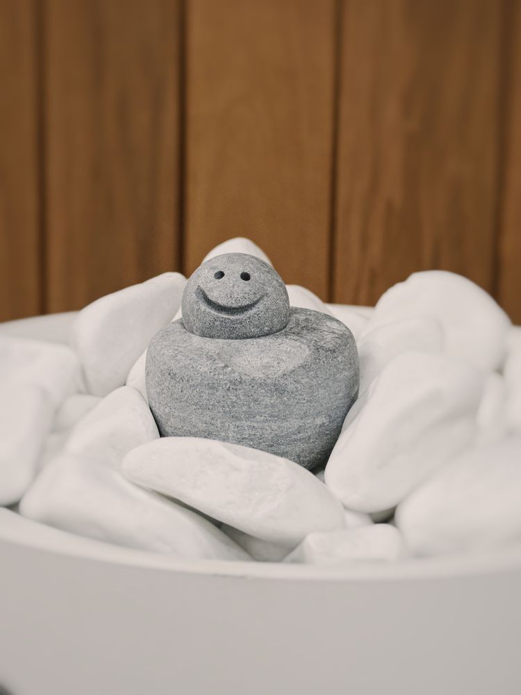 Bougeoirs et photophores  - Löylynheppu, esprit du sauna - HUKKA DESIGN