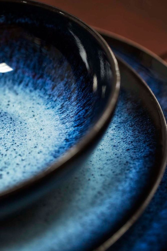 Assiettes au quotidien - Floral Scent - CASA ALEGRE