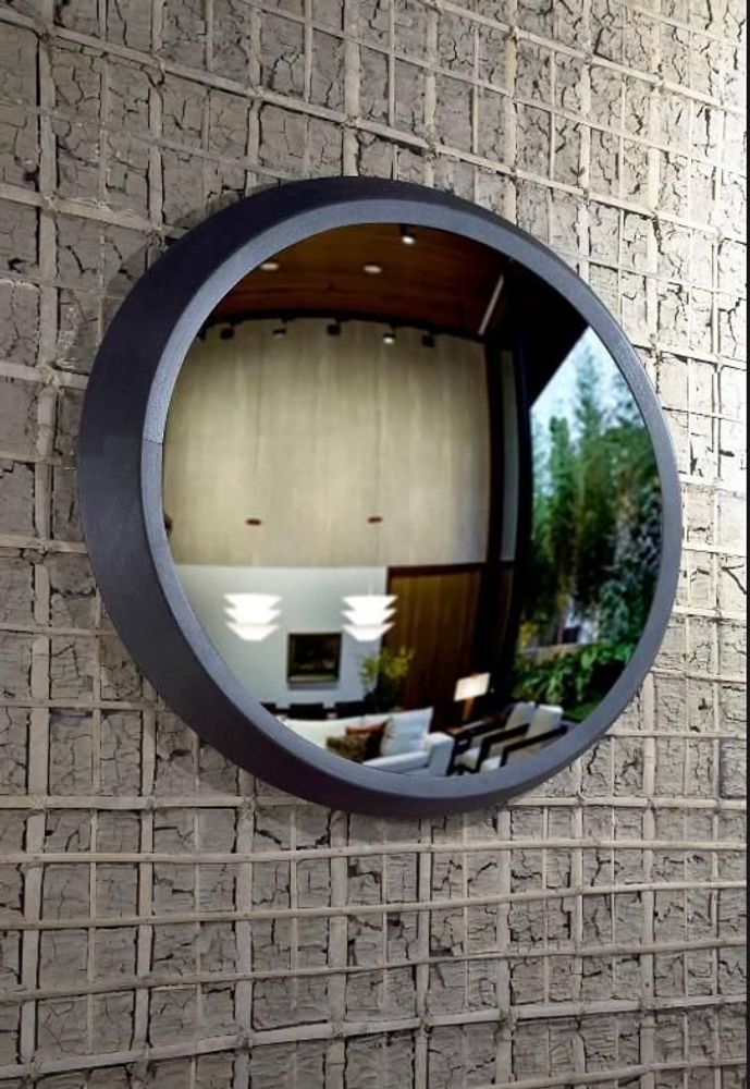 Miroirs - Clarion Mirror - BOULLE