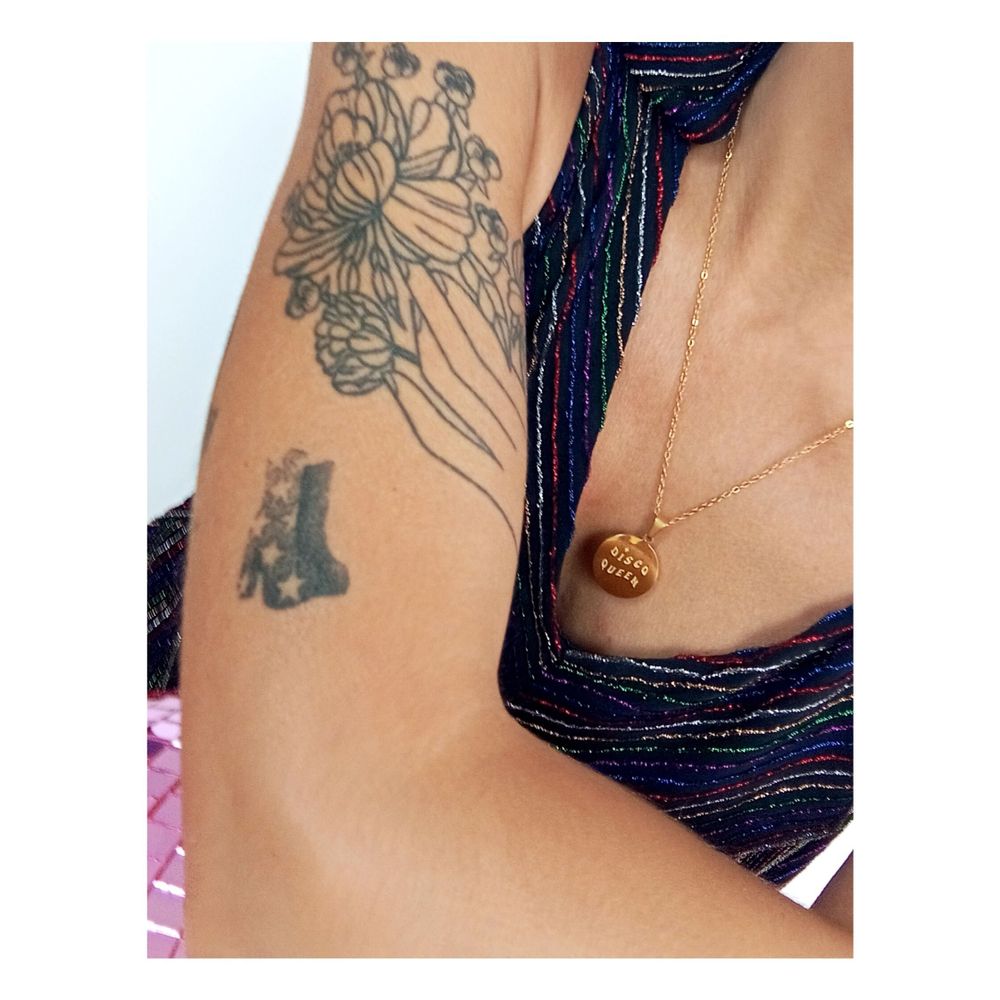 Jewelry - Woody World - CITE CANDIDE