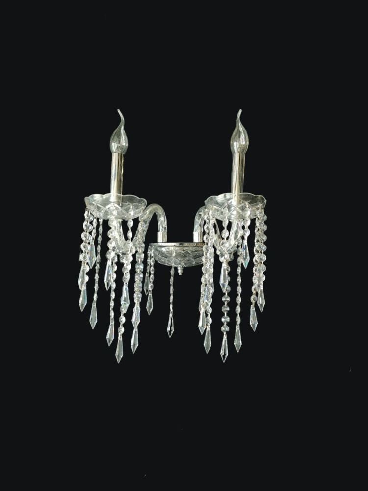 Suspensions - Lustre 145 avec drop 432 - CRISTALUX  LIGHTING DESIGN
