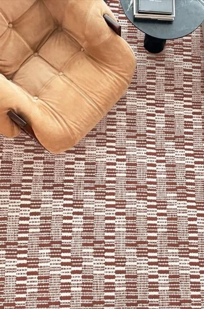 Contemporary carpets - Ioruba Rug - KOORD