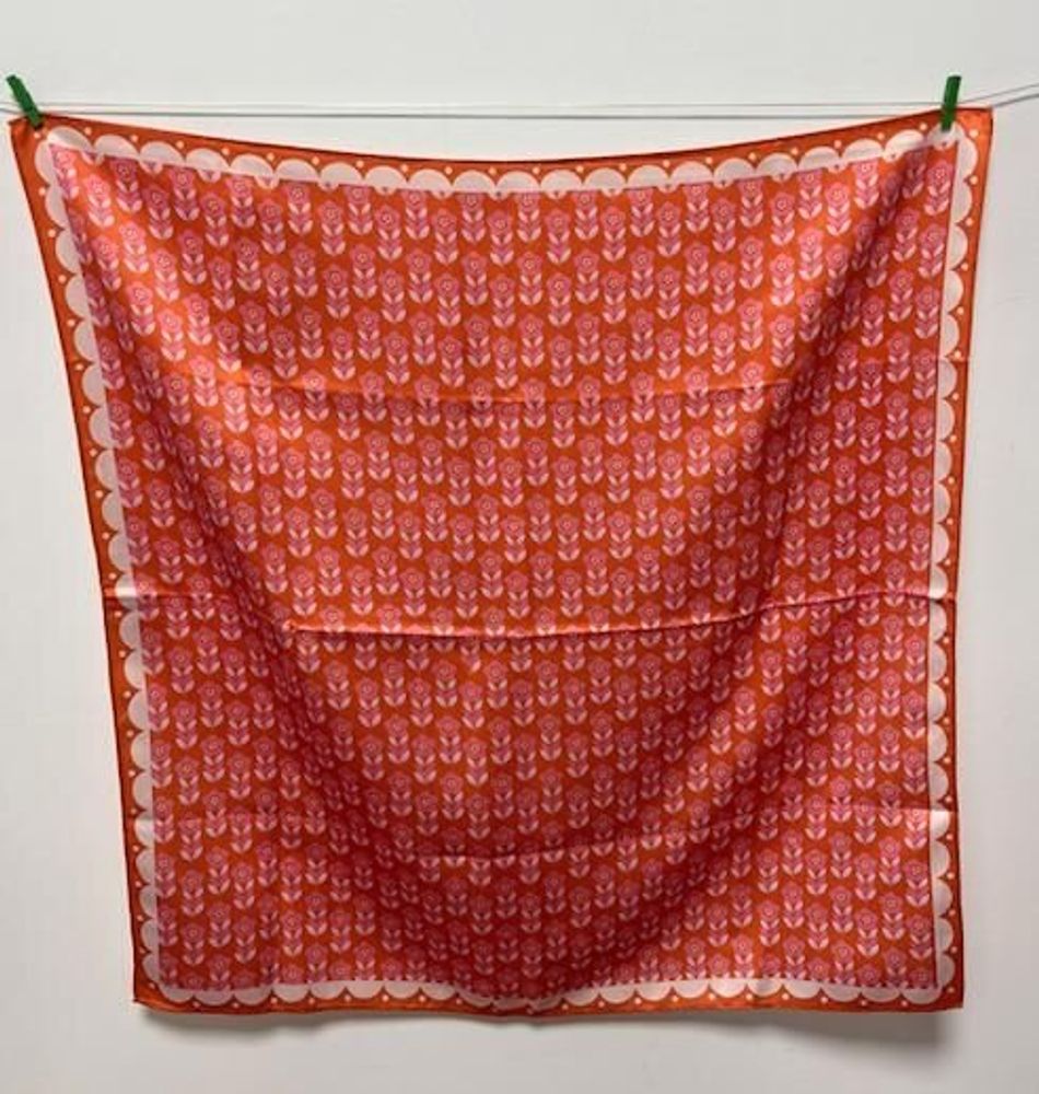 Foulards et écharpes - FOULARD - CITE CANDIDE