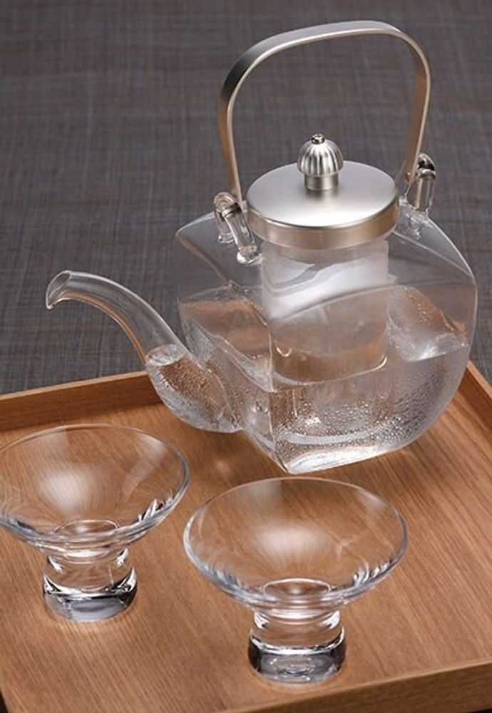 Verres - Chiruriers - HIROTA GLASS MFG. CO., LTD.