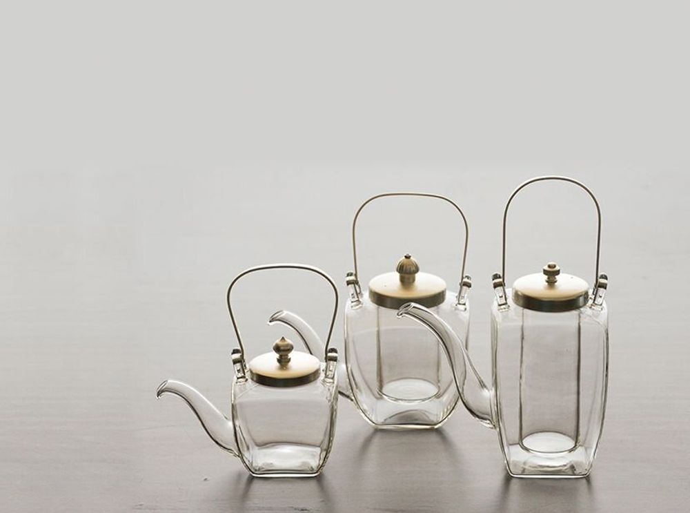 Verres - Chiruriers - HIROTA GLASS MFG. CO., LTD.