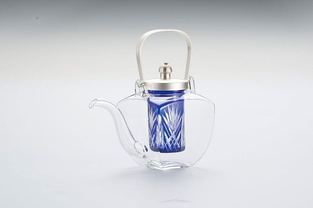 Verres - Chiruriers - HIROTA GLASS MFG. CO., LTD.
