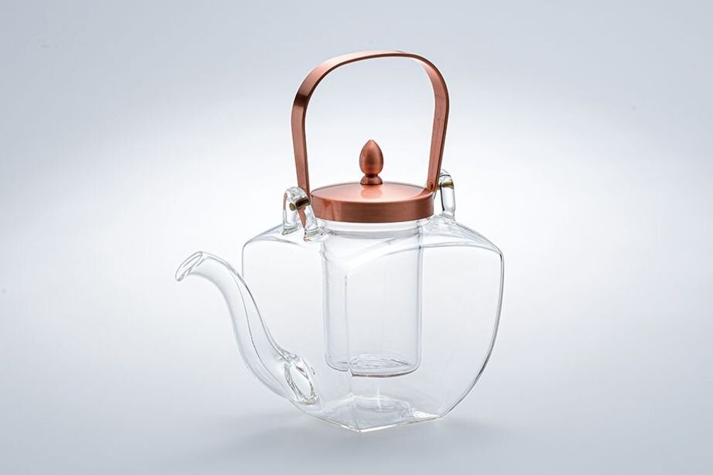 Verres - Chiruriers - HIROTA GLASS MFG. CO., LTD.