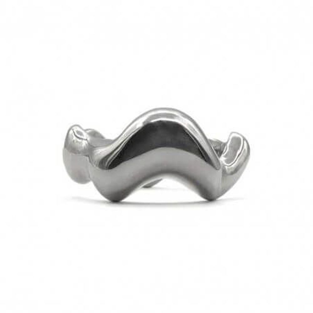 Jewelry - Coucot silver necklace - Halo - COUCOT