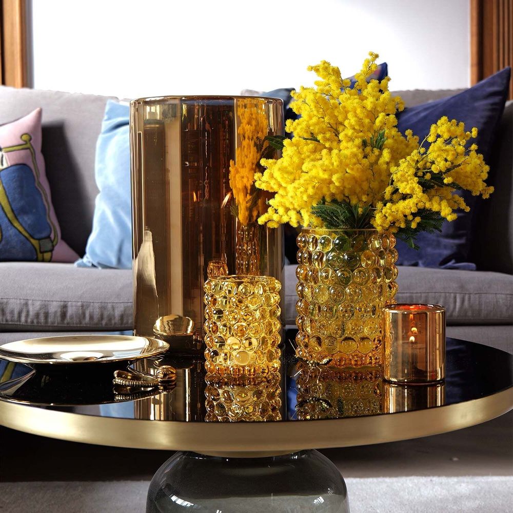 Design objects - HURRICANE CLASSIC - SKOGSBERG & SMART