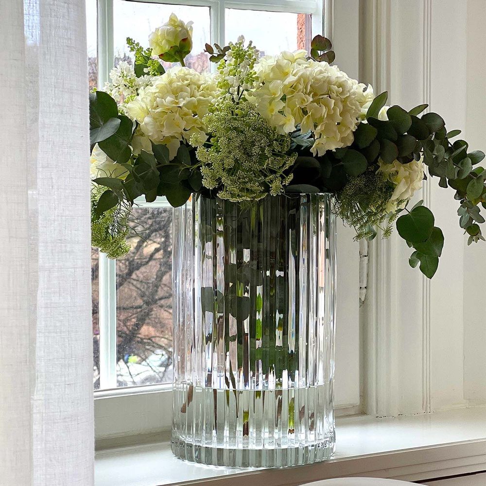 Design objects - HURRICANE CRYSTAL - SKOGSBERG & SMART