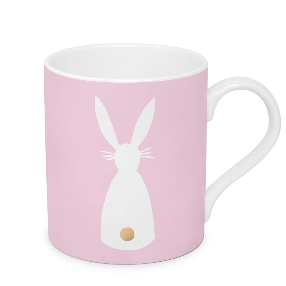 Tasses et mugs - Flower Bunny - PPD PAPERPRODUCTS DESIGN GMBH