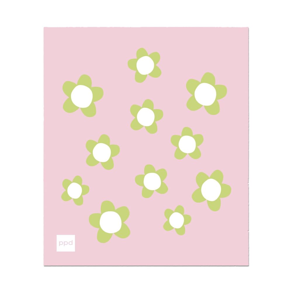 Tasses et mugs - Flower Bunny - PPD PAPERPRODUCTS DESIGN GMBH