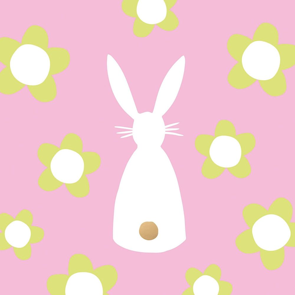 Tasses et mugs - Flower Bunny - PPD PAPERPRODUCTS DESIGN GMBH