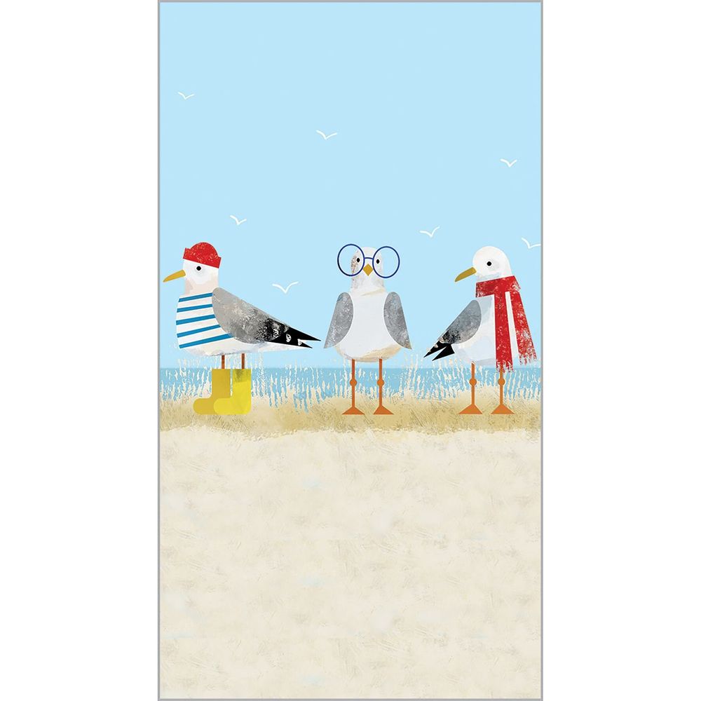 Tasses et mugs - Maritime - To the Beach - PPD PAPERPRODUCTS DESIGN GMBH