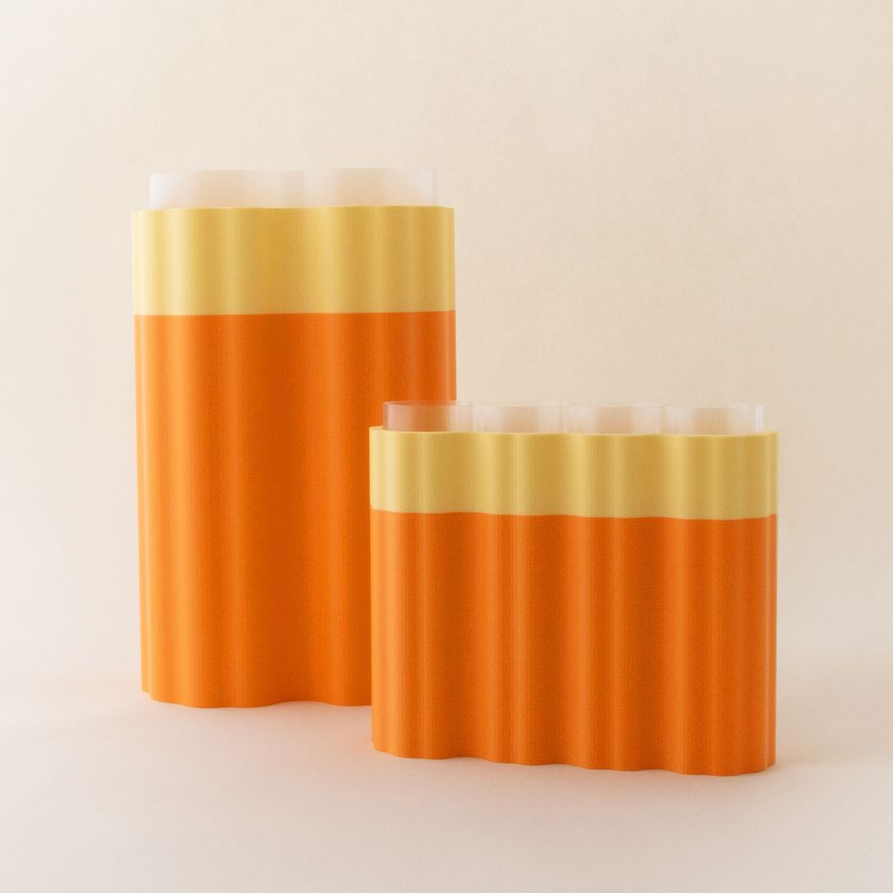 Vases - Spiri vase - MIMO