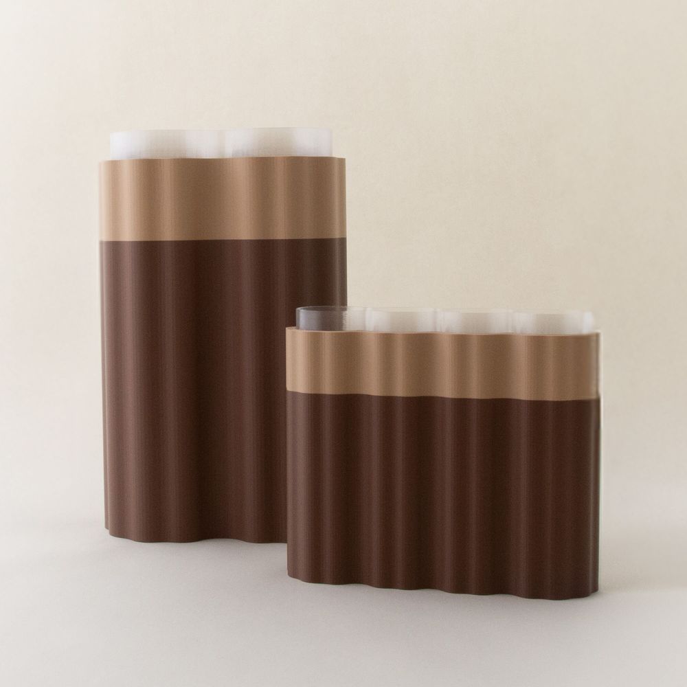 Vases - Spiri vase - MIMO