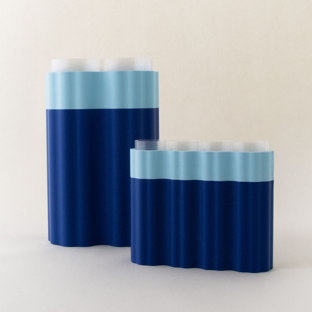Vases - Spiri vase - MIMO